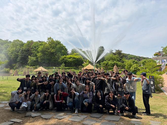 2026학년도 국어국문학과 정기학술답사
